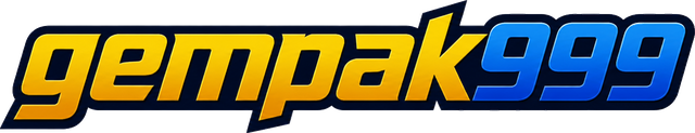 gempak999 Logo
